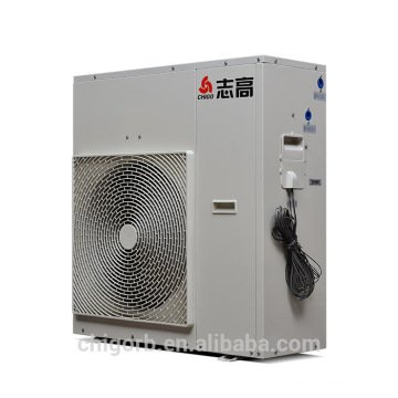 Calefator de água usado comercial da bomba de calor da eficiência elevada do fornecedor CHIGO do fornecedor